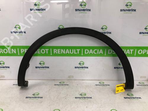 Wheel arch trim RENAULT ARKANA I (LCM_, LDN_) 1.3 TCe 160 (LDN1) | BP20158576C116 