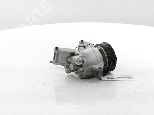 AC-Kompressor MAZDA CX-3 (DK) 2.0 SKYACTIV-G | BP29241760M34 - Image 5