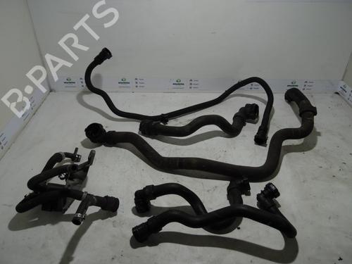 Used Pipe PEUGEOT 308 SW II (LC_, LJ_, LR_, LX_, L4_) 1.2 THP 110 (110 hp) 20074175