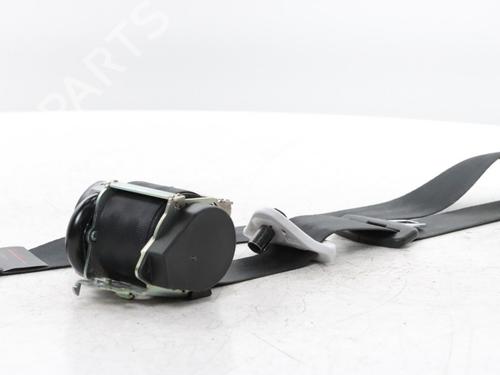 Front right seatbelt PEUGEOT 2008 I (CU_) 1.2 VTi | BP33813994I25 - Image 9
