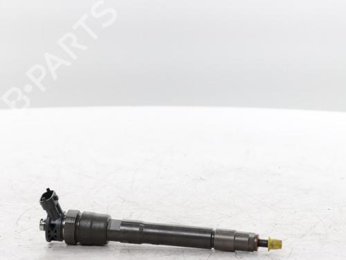 Injector RENAULT GRAND SCÉNIC III (JZ0/1_) 1.6 dCi (JZ00, JZ12) | BP31627945M100 