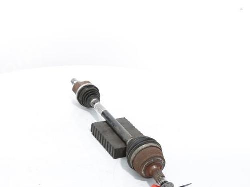 Left front driveshaft DS DS 3 / DS 3 CROSSBACK (UR_, UC_, UJ_) 1.2 PureTech 100 (URHNKK, URHNEK) | BP27688027M38 - Image 3