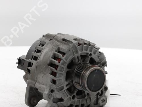 Alternator SKODA SCALA (NW1) 1.0 TSI | BP39036277M7 - Image 5