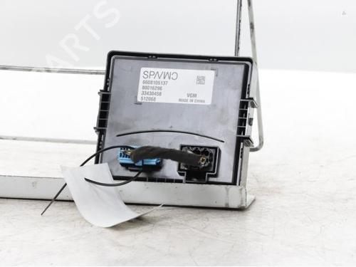 Used Control unit Control unit VOLVO EX30 (416) Performance AWD (428 hp) 40587659 40587659