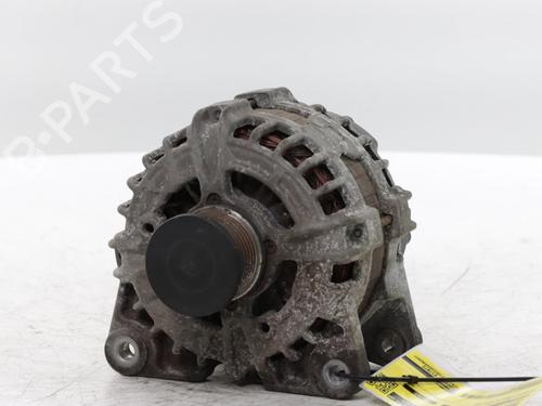 Alternator RENAULT KADJAR (HA_, HL_) 1.2 TCe 130 (HLMR) | BP32124469M7 