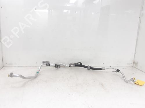 AC pipe RENAULT CAPTUR II (HF_) TCe 140 (HFN0) | BP30186646M126