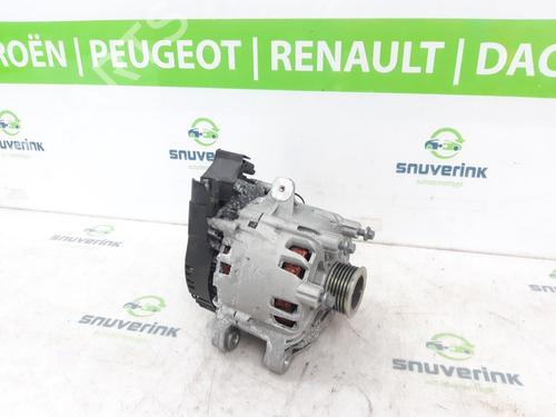 Generator DS DS 7 Crossback (J4_, JR_, JC_) E-TENSE 225 (J4DGZU, J45GQU) 9820080280 | 9818259480 | 1653668780