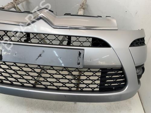 Front bumper CITROËN C4 Picasso I MPV (UD_) 1.6 VTi 120 | BP29426203C7 