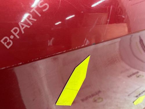 Left rear door PEUGEOT 308 SW I (4E_, 4H_) 1.6 HDi | BP23393834C4