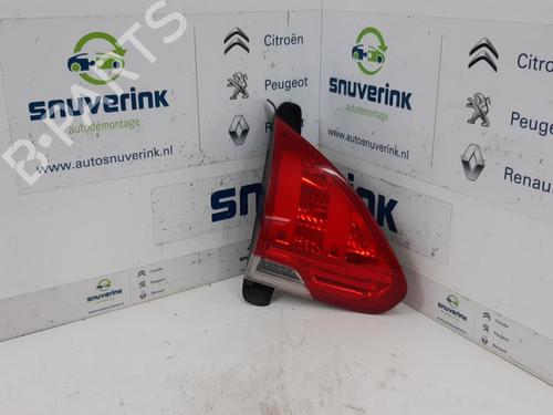 Used Left taillight Left taillight 11496510 11496510