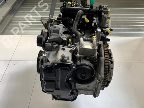 Engine RENAULT CLIO IV (BH_) 0.9 TCe 90 (BHNF, BHMA, BHMH, BHJK, BHJR) | BP40588949M1 - Image 10