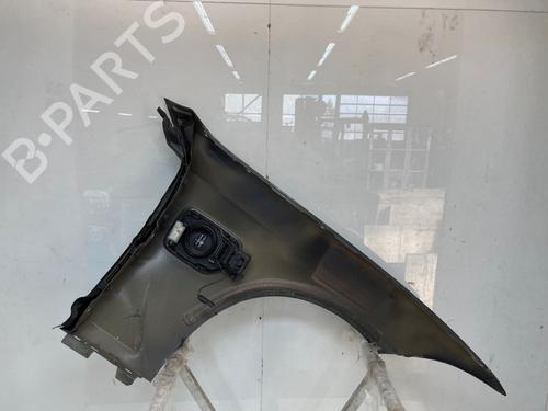 Left front fenders BMW 3 (G20, G80, G28) 330 e Plug-in-Hybrid | BP29426347C41 