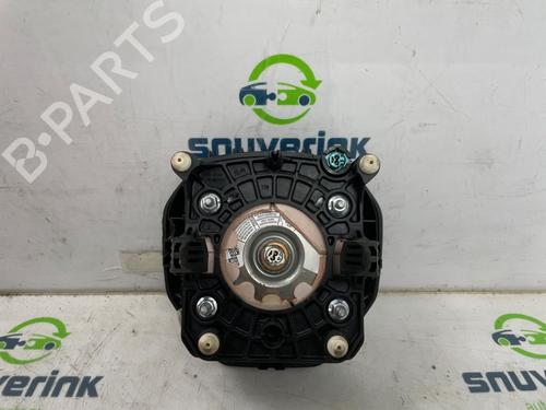 Poduszka powietrzna Airbag kierownicy PEUGEOT 3008 II SUV (MC_, MR_, MJ_, M4_) 1.2 THP/ PureTech 130 (MRHNSM, MRHNSU, MRHNSJ, MRHNYW,... | BP30812530C9