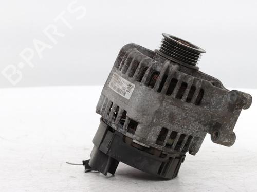 Alternator FIAT 500 (312_) 1.2 (312AXA1A) | BP31261125M7