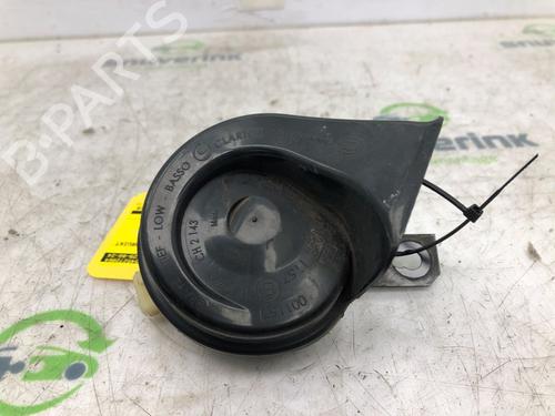 Horn RENAULT TRAFIC III Van (FG_) 1.6 dCi 125 (FGMH) (125 hp) 21193294