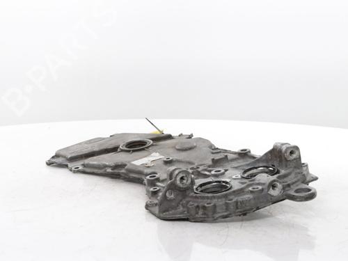 Timing cover RENAULT CAPTUR I (J5_, H5_) 1.3 TCe 130 (J5NJ, J5NE) | BP30758861M123 - Image 2