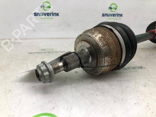 Right front driveshaft VW TRANSPORTER T6 Van (SGA, SGH, SHA, SHH) 2.0 TDI | BP23123538M39