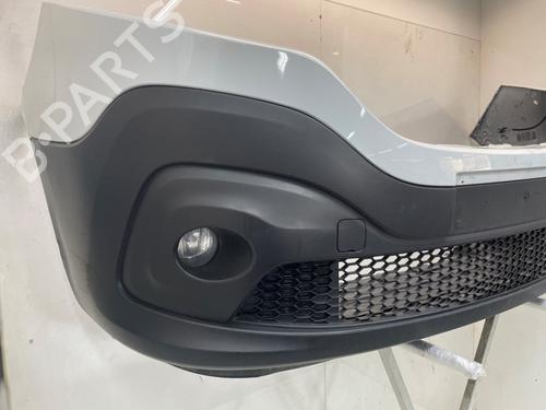 Front bumper RENAULT TRAFIC III Van (FG_) 2.0 dCi 120 (FGMN) | BP29426821C7 