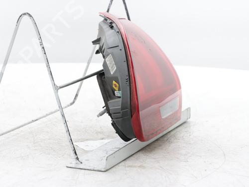 Right taillight PEUGEOT 2008 I (CU_) 1.2 THP 130 / PureTech 130 | BP36538751C35  - Image 9