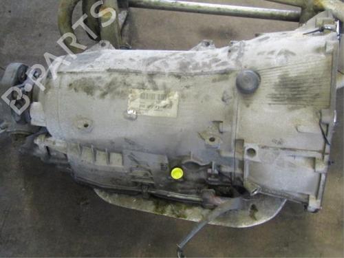 Used Gearbox Gearbox MERCEDES-BENZ CLK (C208) CLK 200 (208.335) (136 hp) 40566999 40566999