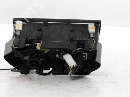 Climate control CITROËN JUMPER II Van 2.2 HDi 100 | BP33813835I5  - Image 6