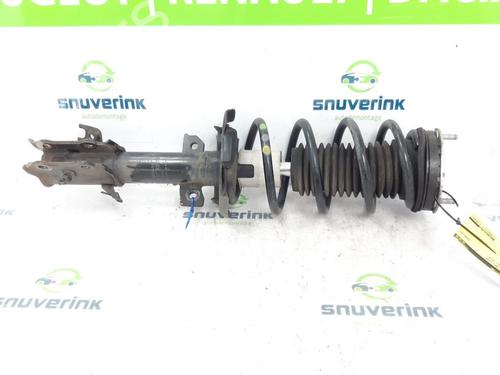 Used Left front shock absorber FORD FIESTA VI (CB1, CCN) 1.5 TDCi (95 hp) 11633317