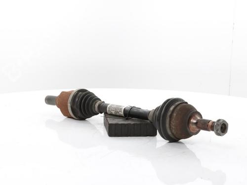 Left front driveshaft PEUGEOT 2008 I (CU_) 1.2 THP 110 / PureTech 110 | BP38234935M38 - Image 2