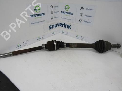 Used Right front driveshaft Right front driveshaft PEUGEOT 308 I (4A_, 4C_) 1.6 16V (120 hp) 40562405 40562405