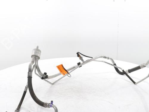 AC pipe CITROËN C4 II (NC_) 1.6 VTi 120 (NC5FS0, NC5FS9) | BP29827916M126