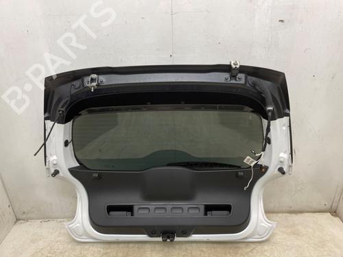 Tailgate CITROËN C3 III (SX) 1.2 PureTech 82 | BP34564104C6 - Image 4
