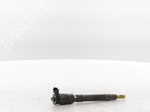 Injector OPEL VIVARO B Van (X82) 1.6 CDTI (05) | BP31960990M100