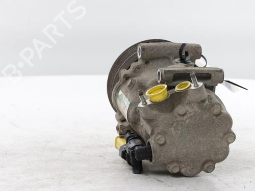 AC compressor PEUGEOT PARTNER Box Body/MPV 1.6 HDi | BP31960220M34