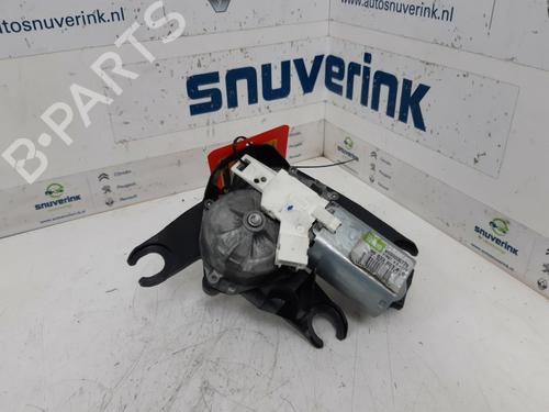 Rear wiper motor CITROËN C3 II (SC_) 1.6 HDi | BP10798256M102 