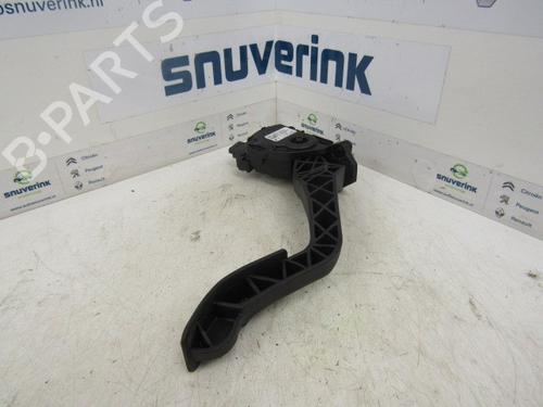 Pedal PEUGEOT 308 I (4A_, 4C_) 1.6 16V | BP10788800I4 