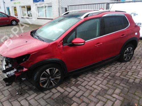 Pedal PEUGEOT 2008 I (CU_) 1.2 THP 110 / PureTech 110 | BP40577578I4 - Image 11