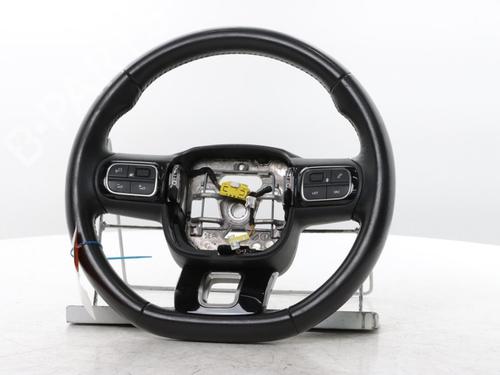 Lenkrad für Lenkrad CITROËN C3 III (SX) 1.2 VTi 82 (82 hp) 34564206 34564206