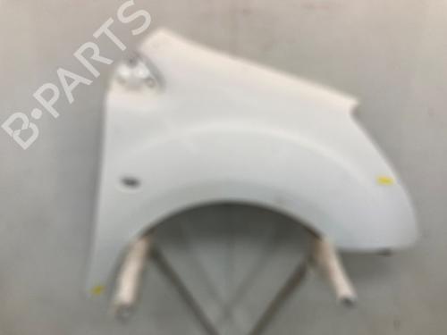Used Right front fenders PEUGEOT PARTNER Box Body/MPV 1.6 HDi (90 hp) 31592427