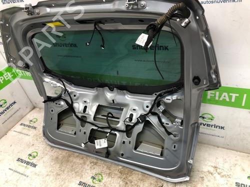 Tailgate OPEL CROSSLAND X / CROSSLAND (P17, P2QO) 1.2 (75) | BP19258345C6 