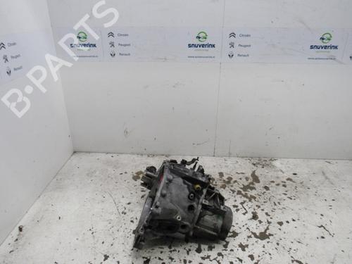 Used Gearbox Gearbox 10797224 10797224