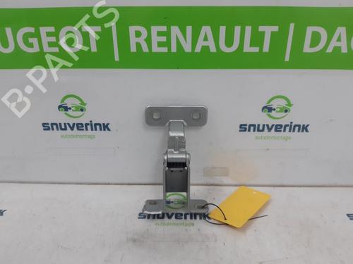 Dørhængsel/Dørbegrænser Dørhængsel/Dørbegrænser RENAULT EXPRESS Box Body/MPV 1.5 Blue dCi 75 (F6AA) (75 hp) 18413895 18413895