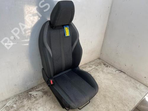Left front seat PEUGEOT 408 II (FP_, F3_, FM_) Hybrid 136 (FPHPYC) | BP40586709C15 - Image 3