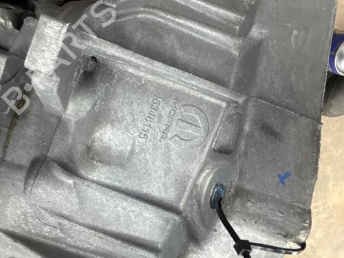 Gearbox FIAT DUCATO Van (250_) 120 Multijet 2,2 D | BP29426689M3 