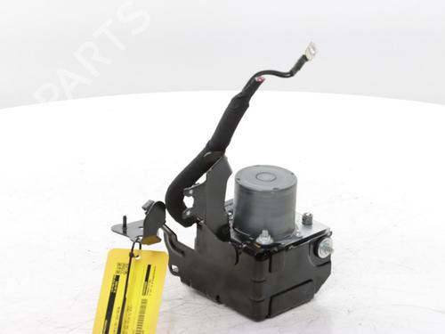 ABS pump RENAULT CLIO V (B7_) 1.0 TCe 100 (B7MT) | BP29899551M43
