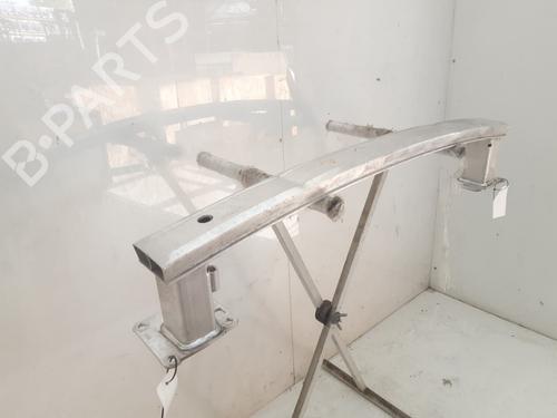 Rear bumper reinforcement PEUGEOT 5008 II (MC_, MJ_, MR_, M4_) 1.2 THP (MRHNYH, MRHNYW, MRHNSJ, MRHNSU, MRHNSM) | BP29241572C73 