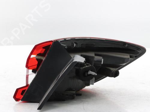 Højre baglygte RENAULT CLIO V (B7_) 1.0 TCe 100 (B7MT) | BP39912284C35 - Image 5