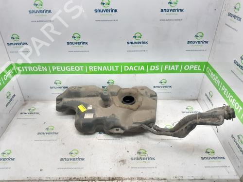 Bensintank DACIA LOGAN MCV II TCe 90 (K8M1, K8MA, K8AC) (90 hp) 15295218