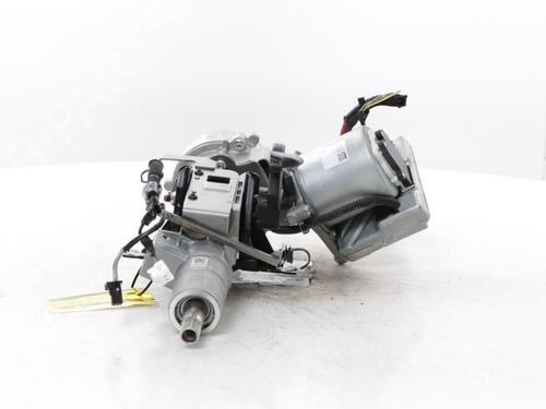 Steering column RENAULT ZOE Hatchback Van (BFM_) Electric (BFMC, BFMD) | BP37660164M21 - Image 4
