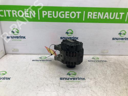 Used Alternator Alternator 17571789 17571789