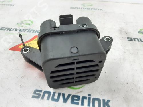 Electronic module DS DS 7 (J4_, JC_) E-TENSE 4x4 300 (J45GBU) | BP23393555M83 - Image 2