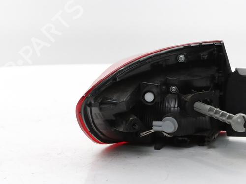 Right taillight RENAULT CLIO V (B7_) 1.0 LPG (B7MT) | BP40266088C35 - Image 5